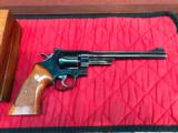 Smith & Wesson 27-2 TTT - 3 of 15