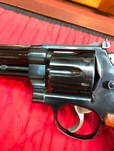 Smith & Wesson 27-2 TTT - 7 of 15