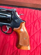 Smith & Wesson 27-2 TTT - 4 of 15
