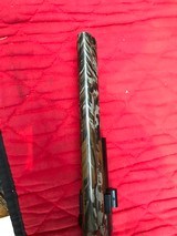Colt Anaconda Camo with scope and original soft case - 13 of 15