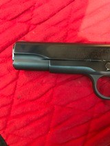 Colt 1911 Series 70 38 Super - 9 of 15