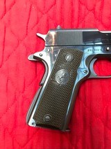 Colt 1911 Commercial 1951 - 4 of 15