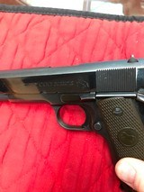 Colt 1911 Commercial 1951 - 9 of 15