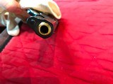 Colt 1908 380 Fully Engraved - 13 of 15
