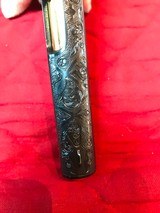 Colt 1908 380 Fully Engraved - 6 of 15
