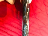 Colt 1908 380 Fully Engraved - 15 of 15