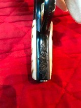 Colt 1903 32 Rimless Fully Engraved - 14 of 15