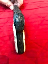Colt 1903 32 Rimless Fully Engraved - 8 of 15