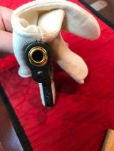 Colt 1903 32 Rimless Fully Engraved - 15 of 15