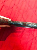 Colt 1903 32 Rimless Fully Engraved - 13 of 15