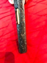 Colt 1903 32 Rimless Fully Engraved - 6 of 15