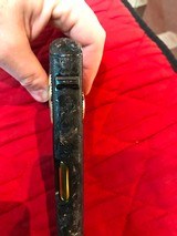 Colt 1903 32 Rimless Fully Engraved - 7 of 15