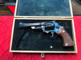 Smith & Wesson 27-2 Blued
with display case - 2 of 15