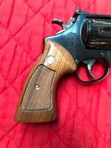 Smith & Wesson 27-2 Blued
with display case - 3 of 15