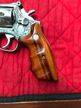 Smith & Wesson 648 Engraved - 14 of 15