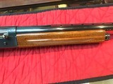 Browning A-5 light twelve 1957 - 9 of 15