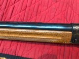 Browning A-5 light twelve 1957 - 5 of 15