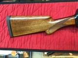 Browning A-5 light twelve 1957 - 7 of 15