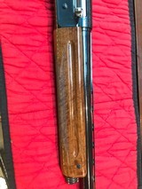 Browning A-5 Mag Twelve invector choke - 12 of 15