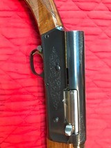 Browning A-5 Mag Twelve invector choke - 11 of 15