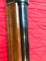 Browning A-5 Mag Twelve invector choke - 13 of 15