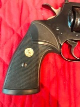 Colt Python 4" Blued - 8 of 15