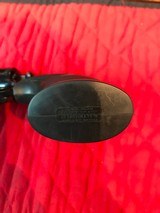 Colt Python 4" Blued - 9 of 15