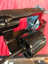 Colt Python 4" Blued - 11 of 15