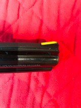 Colt Python 4" Blued - 15 of 15