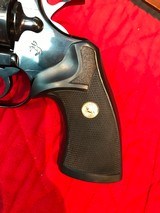 Colt Python 4" Blued - 5 of 15