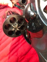 Colt Python 4" Blued - 13 of 15