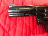 Colt Python 4" Blued - 3 of 15