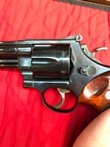 Smith & Wesson 57 - 7 of 15