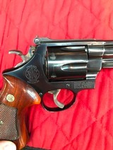 Smith & Wesson 57 - 4 of 15