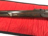 Remington Keene Sporting 45-70 made in 1882 - 5 of 15