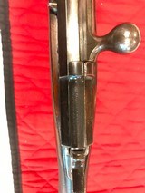 Remington Keene Sporting 45-70 made in 1882 - 9 of 15