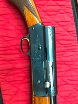 Browning A-5 light twelve IC - 9 of 15