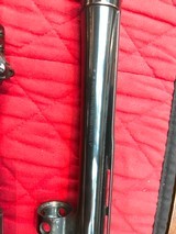 Browning A-5 Mag Twenty with Browning Slug Barrel - 13 of 15