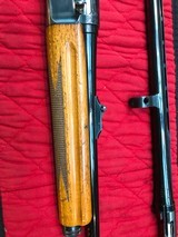 Browning A-5 Mag Twenty with Browning Slug Barrel - 9 of 15