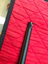 Browning A-5 Sweet Sixteen with slug barrel - 7 of 15