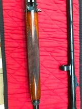 Browning A-5 Sweet Sixteen with slug barrel - 11 of 15