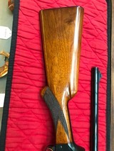 Browning A-5 Sweet Sixteen with slug barrel - 8 of 15