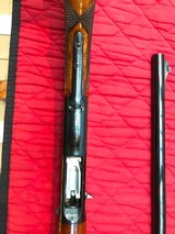 Browning A-5 Sweet Sixteen with slug barrel - 12 of 15