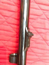 Browning A-5 Sweet Sixteen with slug barrel - 13 of 15