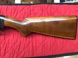 Winchester model 12 with
crow safty - 3 of 15