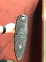 Winchester model 12 with
crow safty - 15 of 15