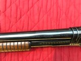 Winchester model 12 with
crow safty - 5 of 15