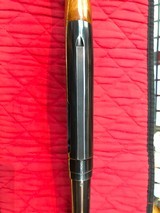 Winchester model 12 with
crow safty - 12 of 15