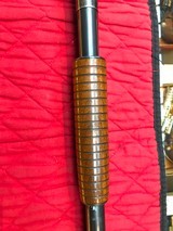 Winchester model 12 with
crow safty - 11 of 15