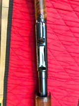 Winchester model 12
with Simmons Rib - 10 of 15